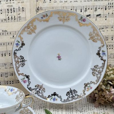 Кофейное трио Unger&Schilde 120 мл Германия 