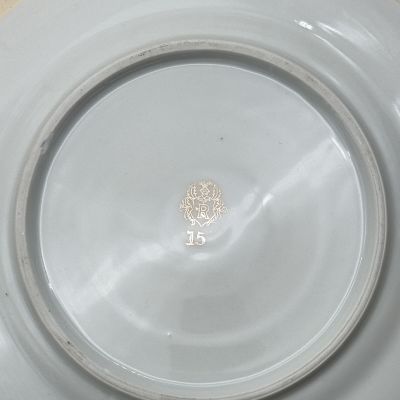 Кофейное трио Unger&Schilde 120 мл Германия 