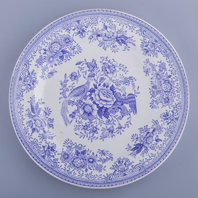 Тарелка 22 см Fasan Rorstrand уценка