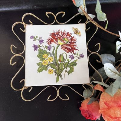 Подставка под горячее ВиллеройБох 22х22 см Германия