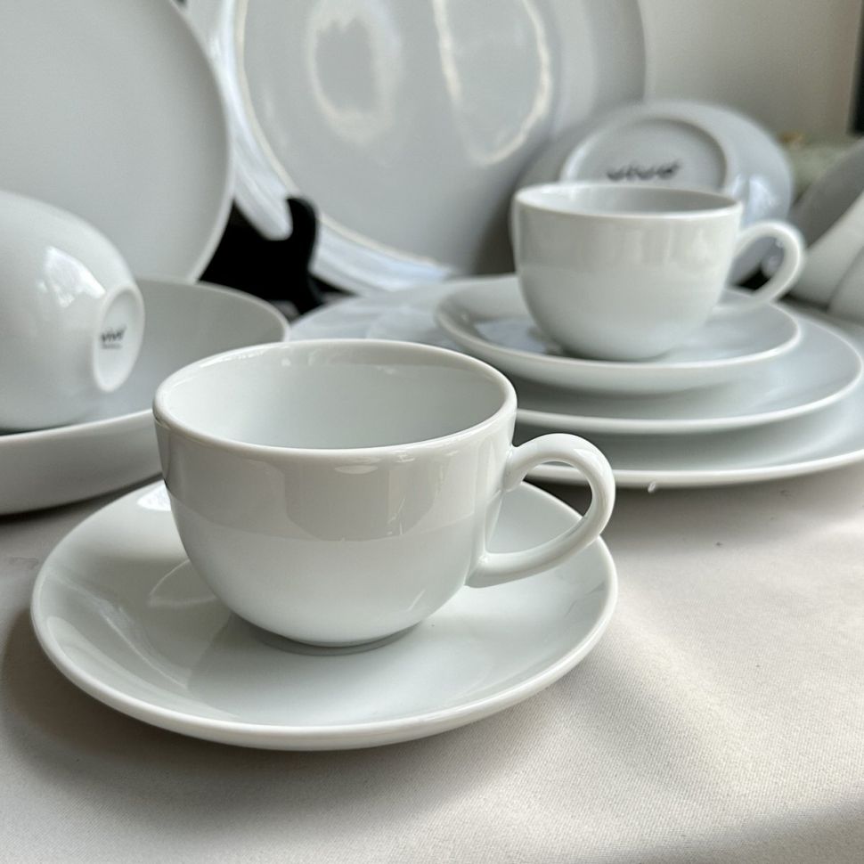 Чайная пара 200 мл Vivo ВиллеройБох