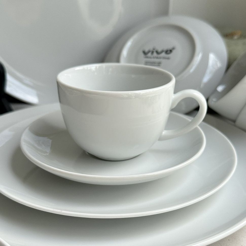 Чайная пара 200 мл Vivo ВиллеройБох