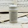 Банка для специй Goebel MJ Hummel Эстрагон 11 см фарфор Германия
