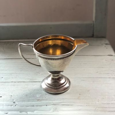 Молочник Ветвь