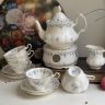 Чайник Royal Albert Memory Lane 800 мл Англия   