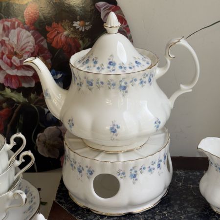 Чайник Royal Albert Memory Lane 800 мл Англия   