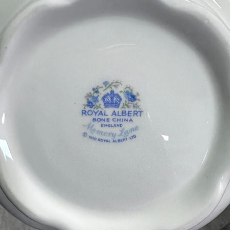 Чайник Royal Albert Memory Lane 800 мл Англия   