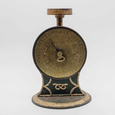 Весы Silvesters patent без чаши