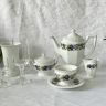 Чайник Кофейник Rosenthal Фиалка 1,2 л Германия