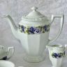 Чайник Кофейник Rosenthal Фиалка 1,2 л Германия