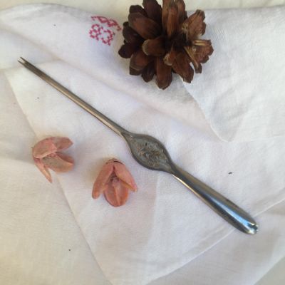 Шпажка для улиток Rostfritt