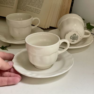 Кофейная пара 130 мл Pagnossin Италия