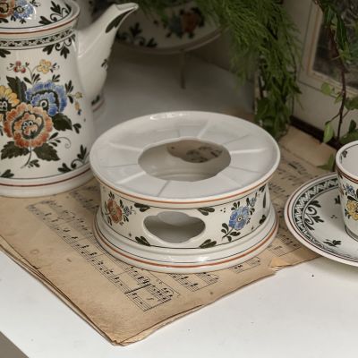 Подставка для чайника Alt Amsterdam ВиллеройБох 16 см