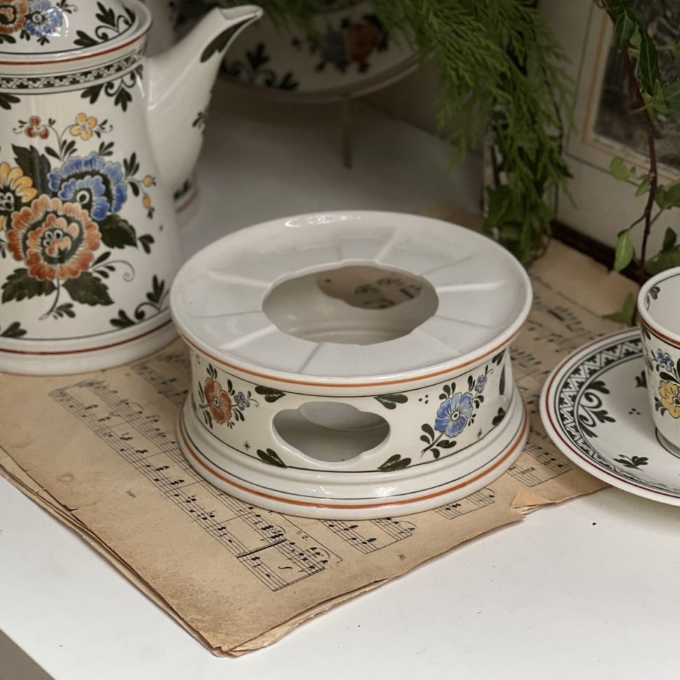 Подставка для чайника Alt Amsterdam ВиллеройБох 16 см