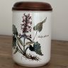 Банка Botanica 1000 мл Stachys officinalis ВиллеройБох 