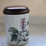Банка Botanica 1000 мл Stachys officinalis ВиллеройБох 