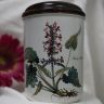Банка Botanica 1000 мл Stachys officinalis ВиллеройБох 