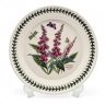 Тарелка Portmeirion Botanic Garden Foxglove 27 см Англия
