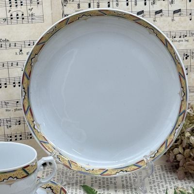 Чайное трио Fürstenberg 170 мл Германия 