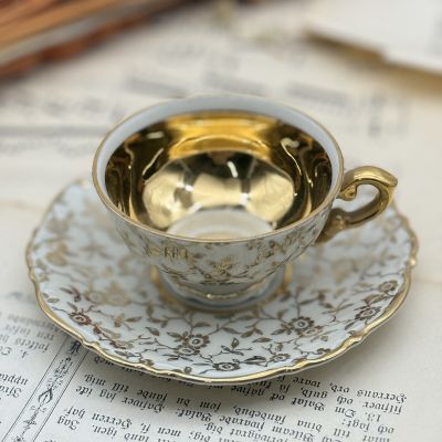 Кофейная пара Mitterteich 75 мл Германия