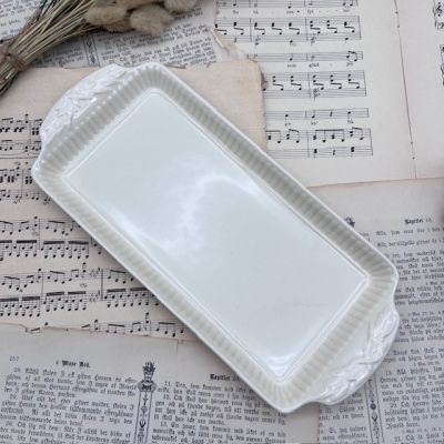 Блюдо Wedgwood Edme 29 см Англия