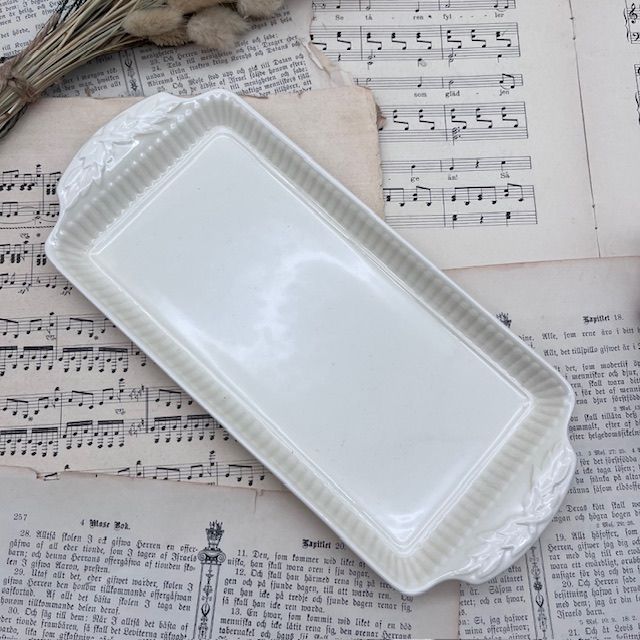 Блюдо Wedgwood Edme 29 см Англия
