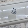 Блюдо Wedgwood Edme 29 см Англия