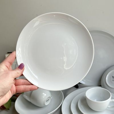 Тарелка для завтрака 20 см Vivo ВиллеройБох