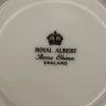 Чайная пара Royal Albert 150 мл Англия