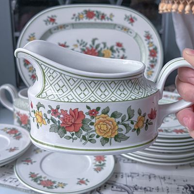 Соусник ВиллеройБох Summerday 400 мл Германия