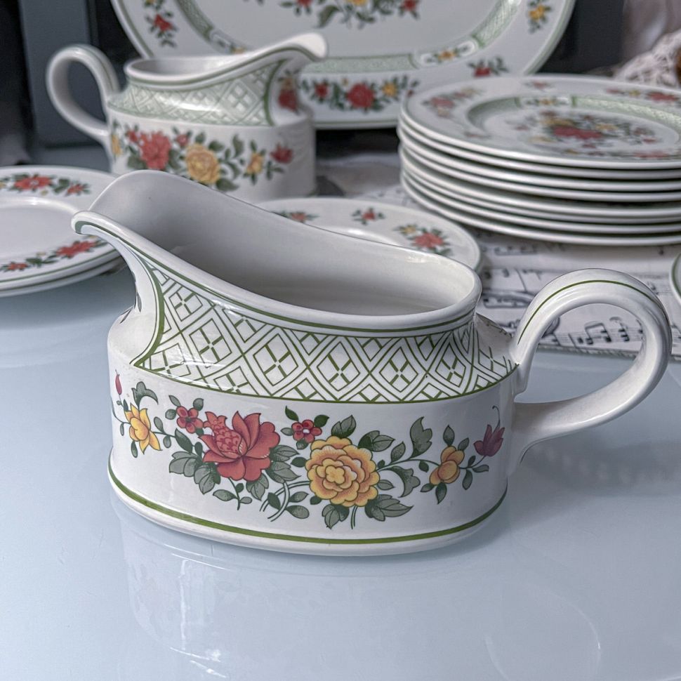 Соусник ВиллеройБох Summerday 400 мл Германия