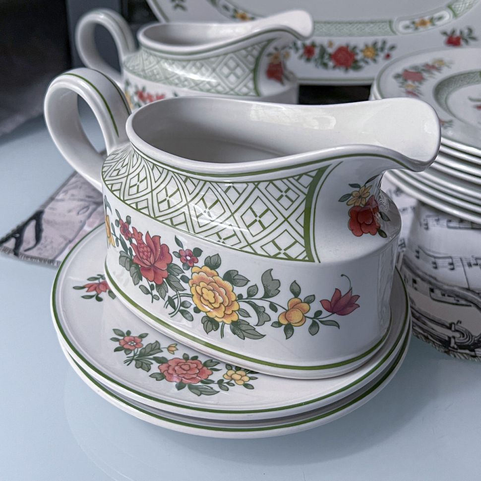 Соусник ВиллеройБох Summerday 400 мл Германия