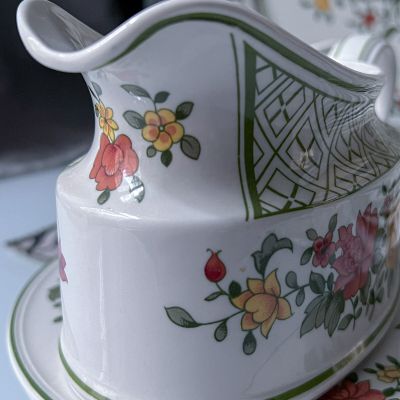 Соусник ВиллеройБох Summerday 400 мл Германия