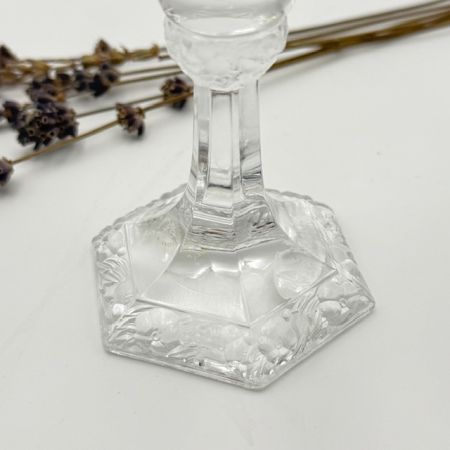 Подсвечник ваза Rosenthal Monbijou Classic Rose 14 см Германия 