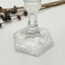 Подсвечник ваза Rosenthal Monbijou Classic Rose 14 см Германия 