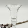 Подсвечник ваза Rosenthal Monbijou Classic Rose 14 см Германия 