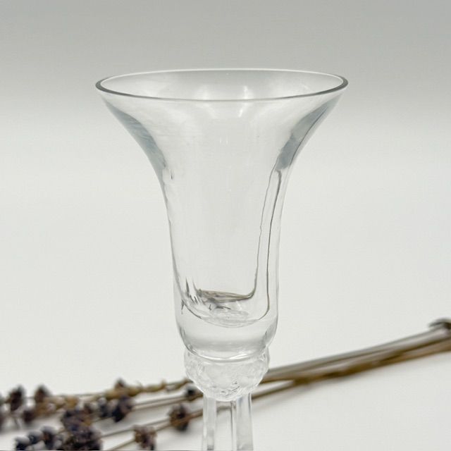 Подсвечник ваза Rosenthal Monbijou Classic Rose 14 см Германия