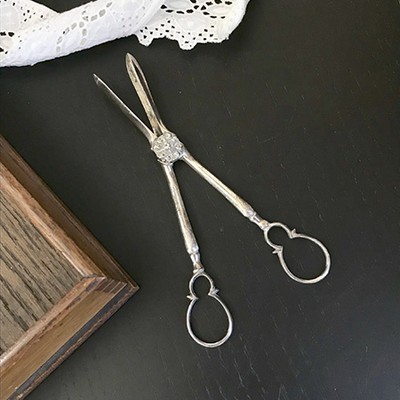 Ножницы для веток и цветов