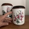 Банка ВиллеройБох Botanica Lathyrus tuberosus 600 мл 
