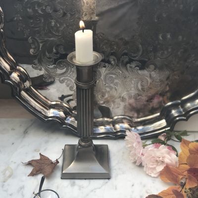 Подсвечник колонна