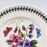 Тарелка Portmeirion Botanic Garden Sweet Pea 27 см Англия