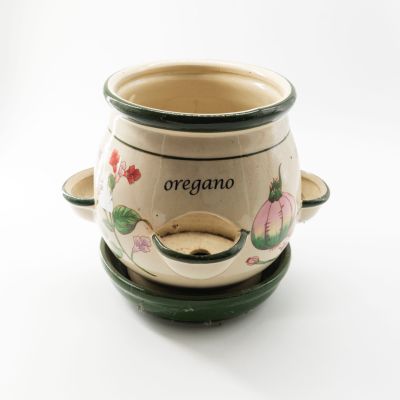 Кашпо для выращивания пряностей