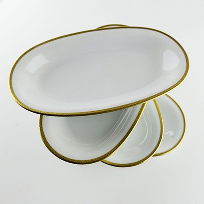 Блюдо овальное Eschenbach Bavaria