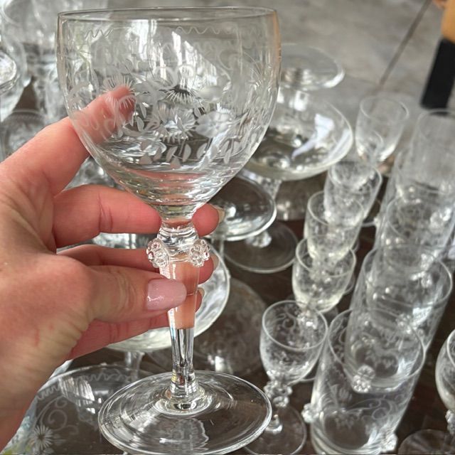 Бокал 200 мл Theresienthal предзаказ 