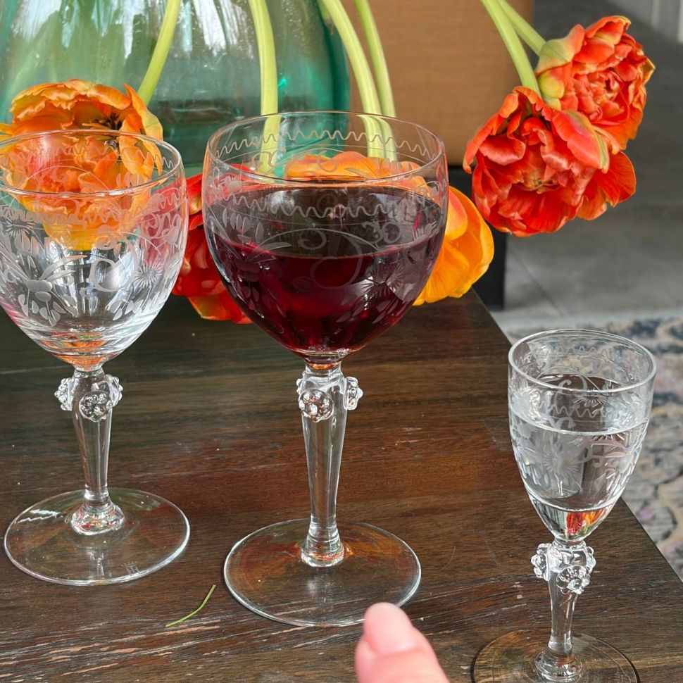 Бокал 200 мл Theresienthal предзаказ 