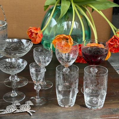 Бокал 200 мл Theresienthal предзаказ