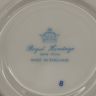 Чайная пара Regal Heritage костяной фарфор 130 мл Англия