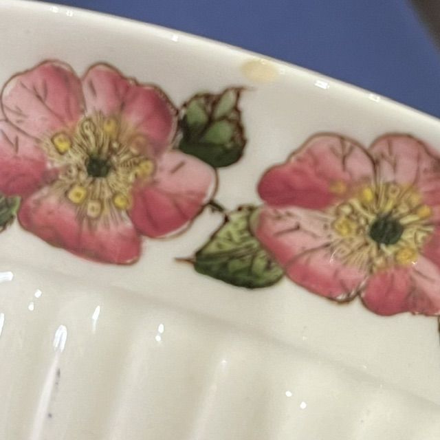 Конфетница Wedgwood Briar Rose 11 см Англия