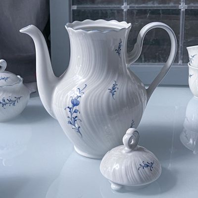 Чайник кофейник TCM 1,5 л Германия