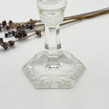 Подсвечник ваза Rosenthal Monbijou Classic Rose Цветы 14 см Германия 
